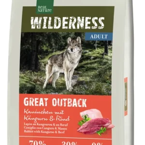 REAL NATURE WILDERNESS Adult Great Outback 12 kg Saisonangebot